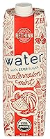Algopix Similar Product 16 - Rethink Water Watermelon Mint Zero