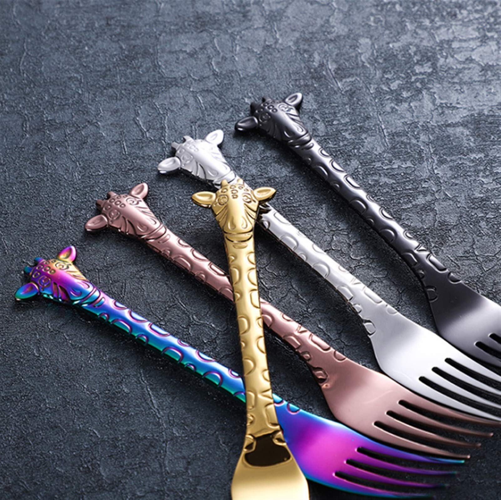 【英国】 透かしのアイスクリームセット スプーン / フォーク サーバー ケース 英国】 透かしのアイスクリームセット スプーン / フォーク