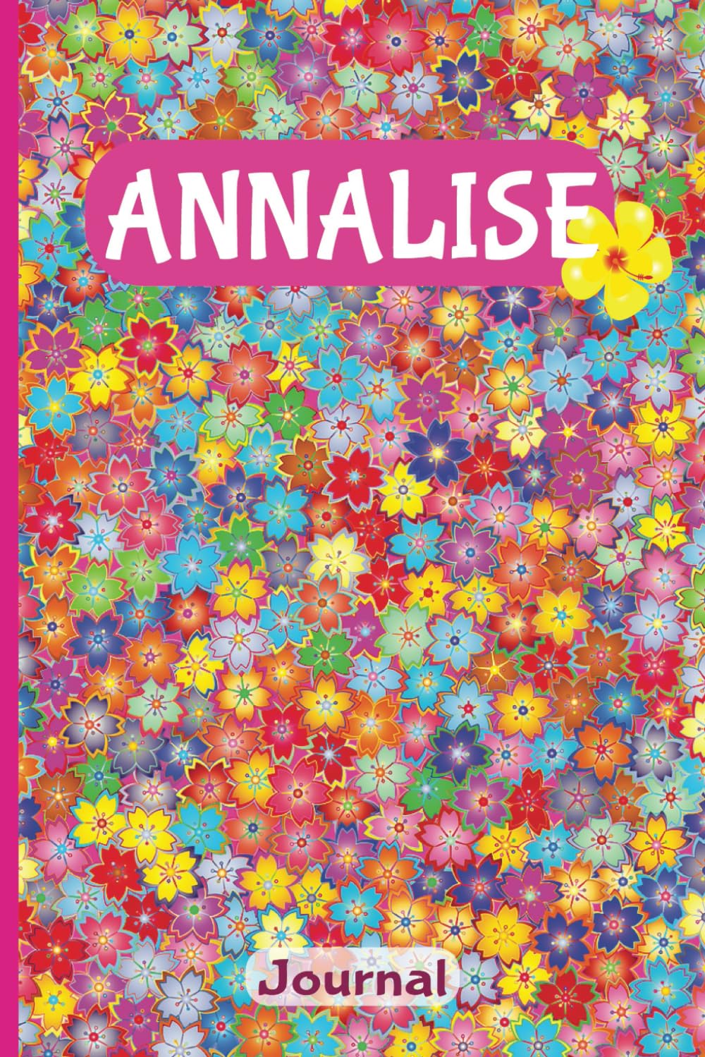 ES PublishingANNALISE