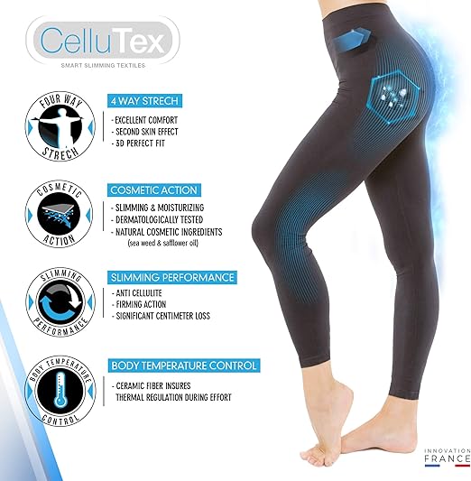 legging cellutex avis