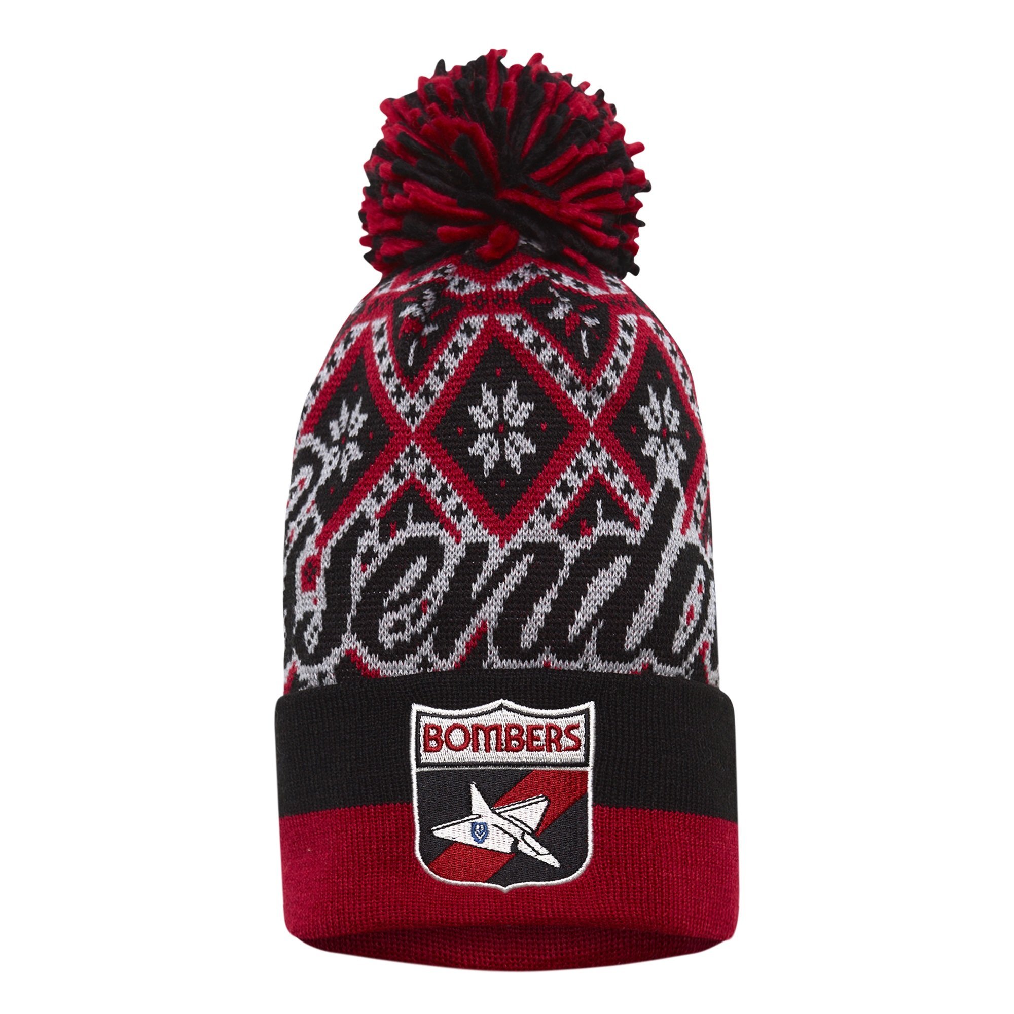 Essendon Bombers AFL Footy Adults 