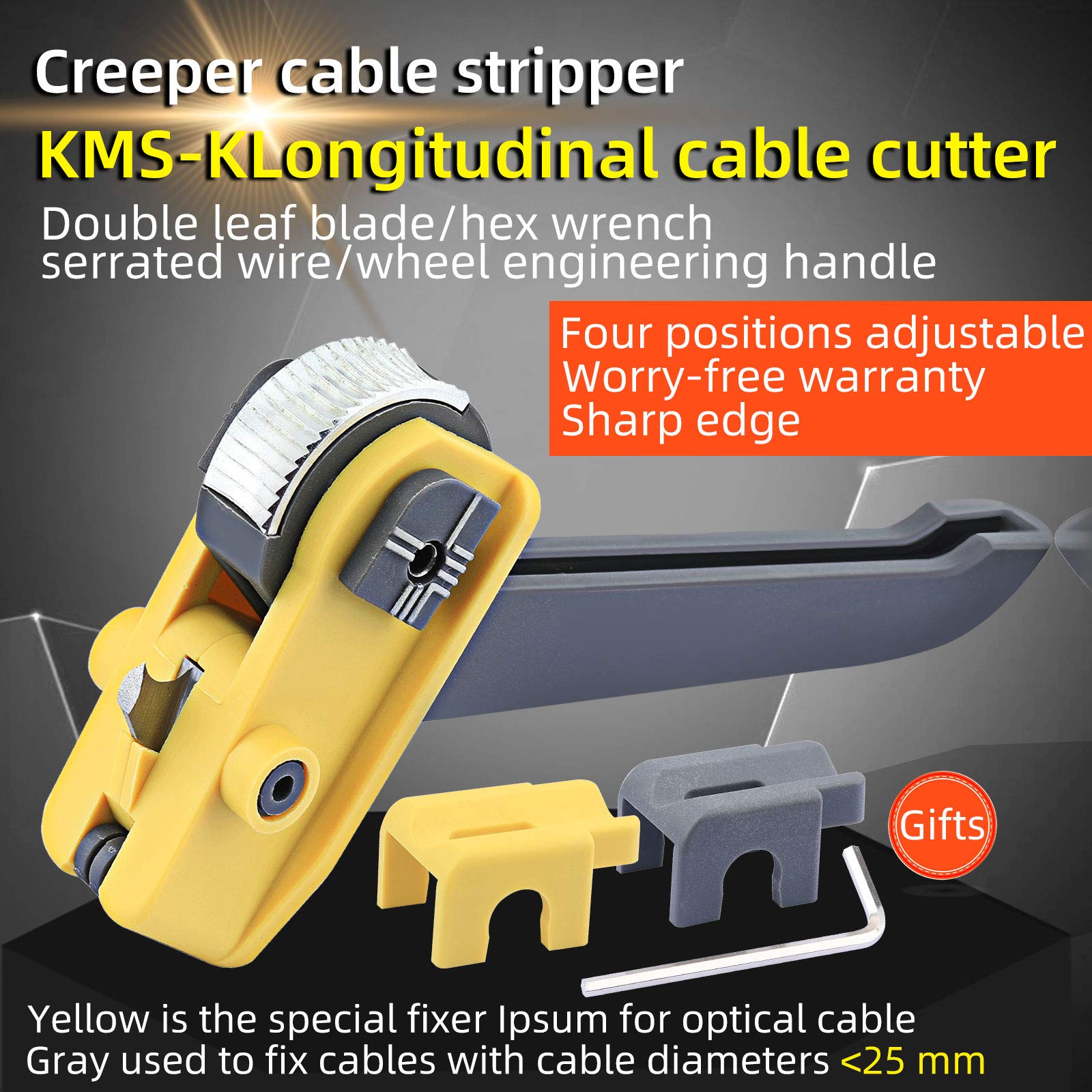 光ケーブルカッター Amazon.co.jp: 光ファイバーカッター 精密切断工具 CT-08