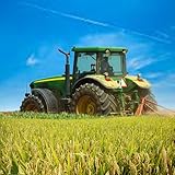 Harvest Haven: Farm, Build, and Thrive Together