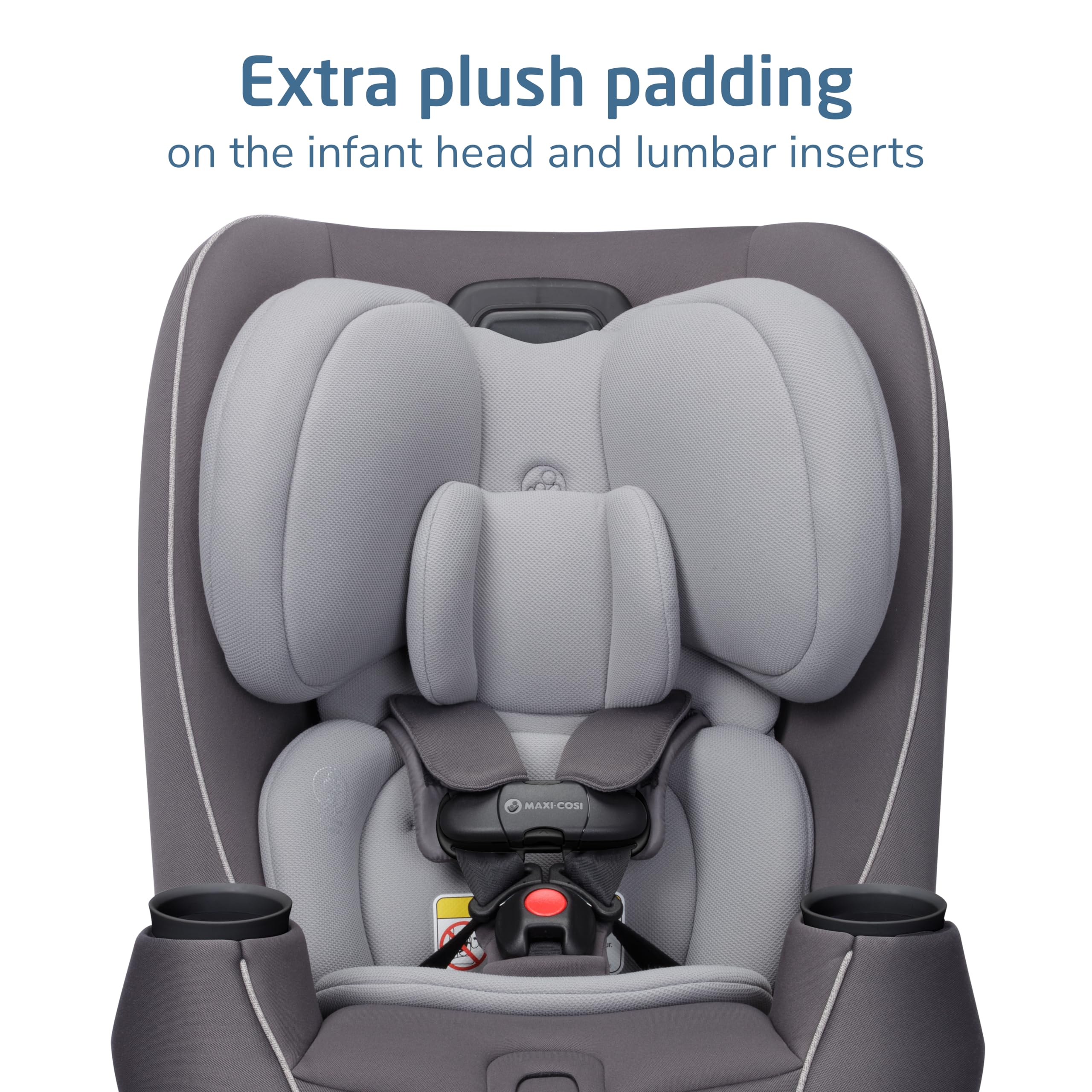 Amazon.com : Maxi-Cosi Pria Max 3-in-1 Convertible Car Seat