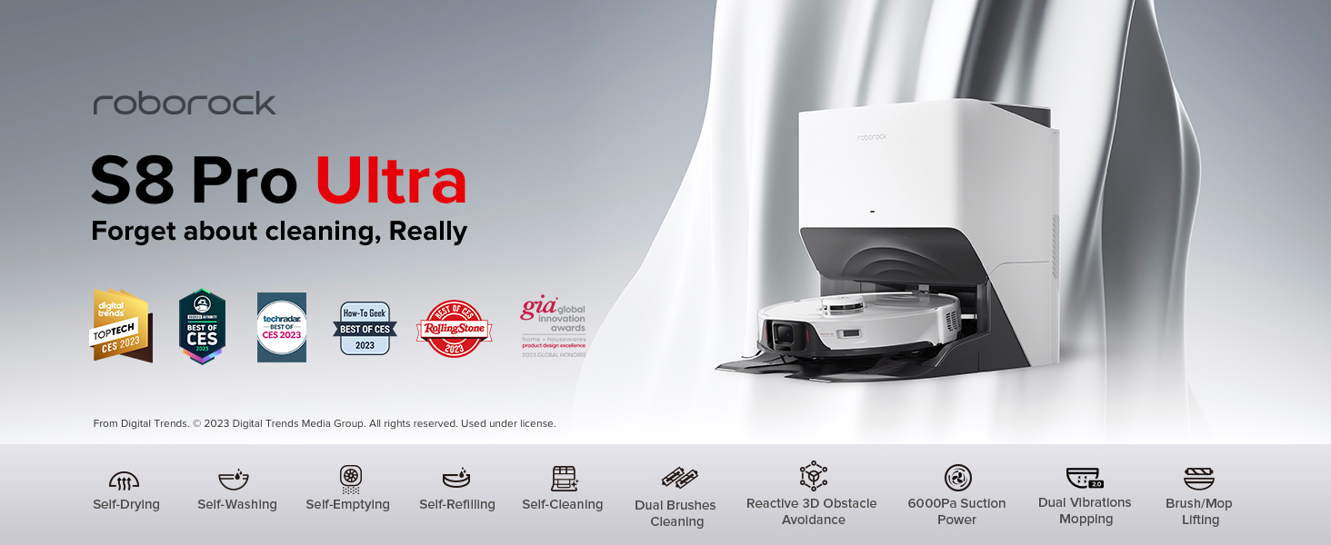 Roborock S8 Pro Ultla ほぼ新品 Roborock S8 Pro Ultra S8PU52-04 [黒] 価格比較 - 価格.com