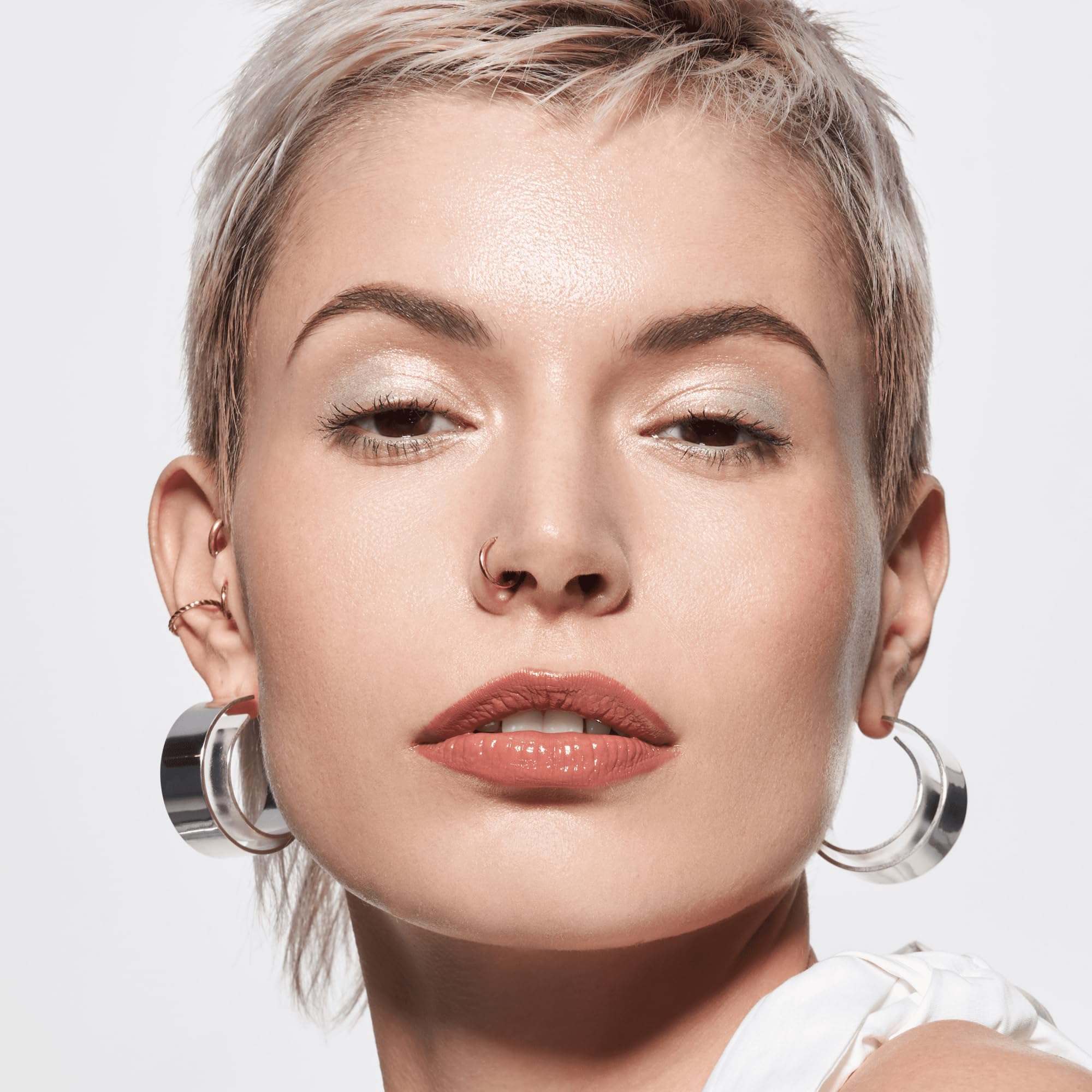 Catrice Zestaw kosmetyków do ust Nude Lip PRO (1pcs) | Zestaw trzech produktów do stylizacji ust