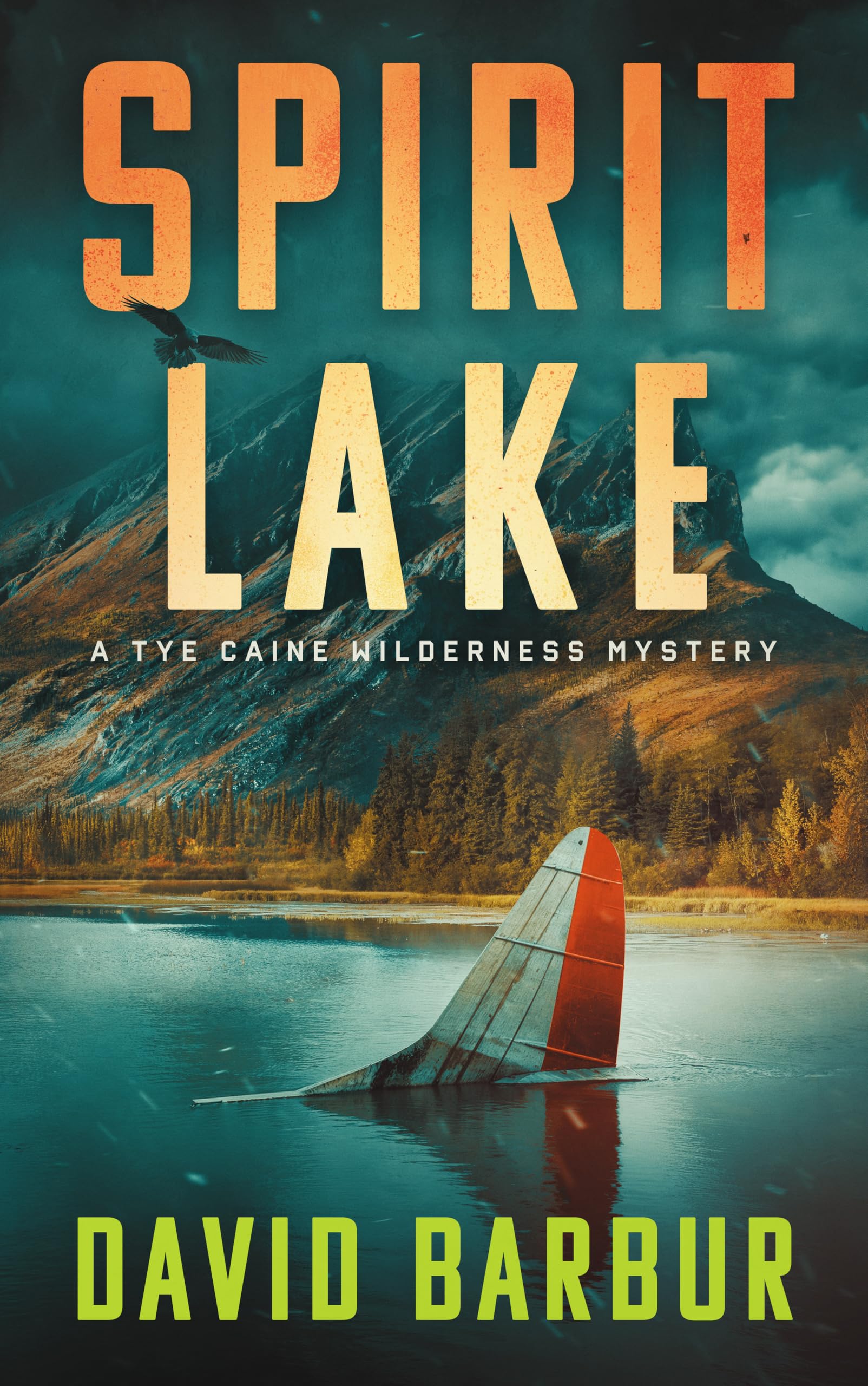 Spirit Lake