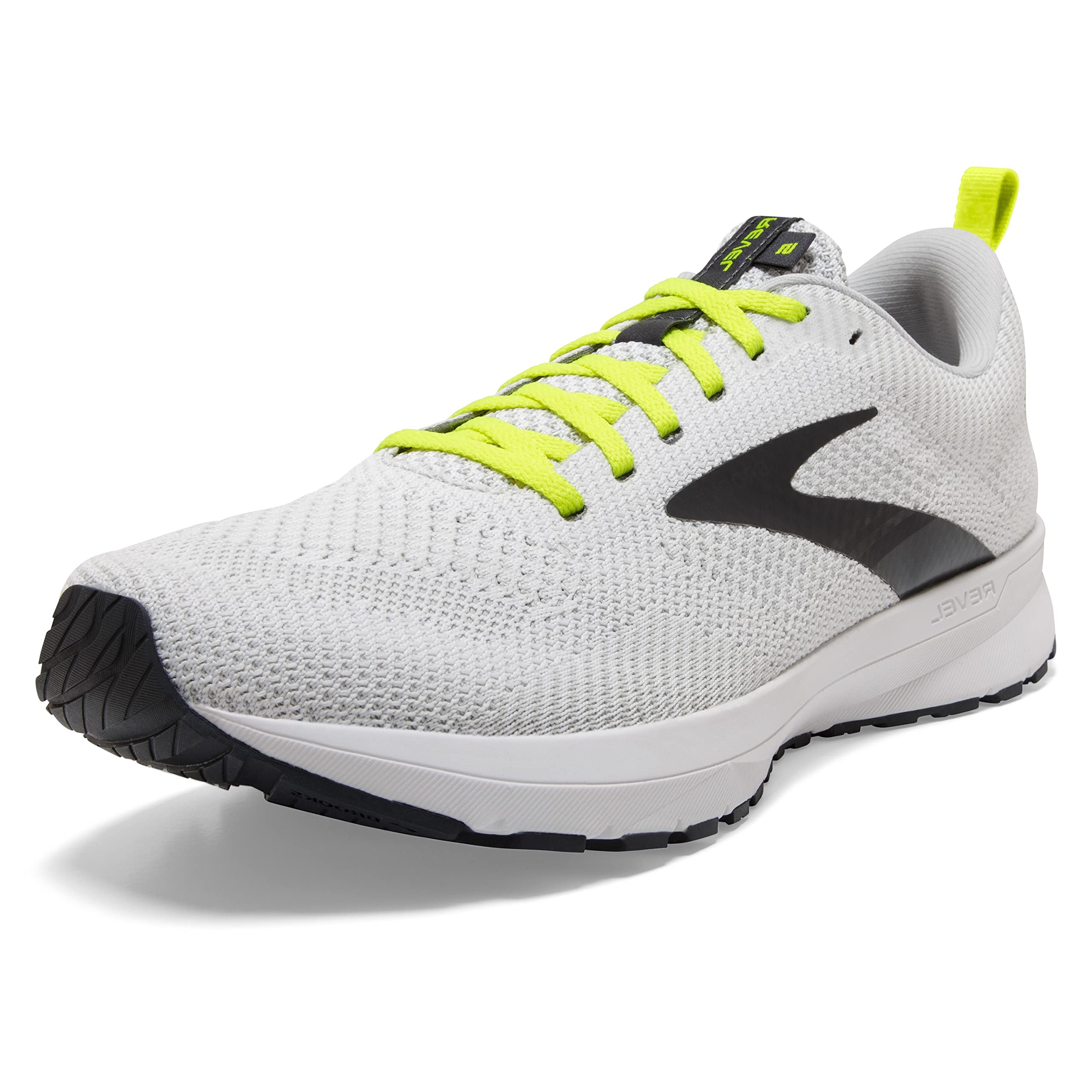 Brooks Men's Revel 5 Neutral Running Shoe