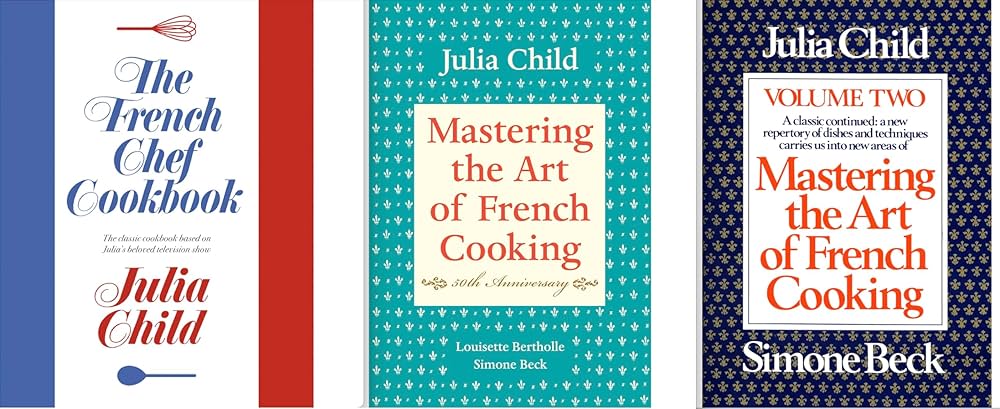 The French Chef Cookbook [洋書] The French Chef Cookbook - Julia Child - 1978 Edition – In