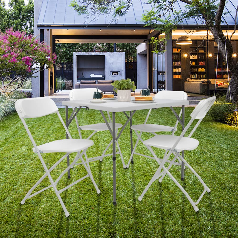 Outdoor Table VINGLI 34