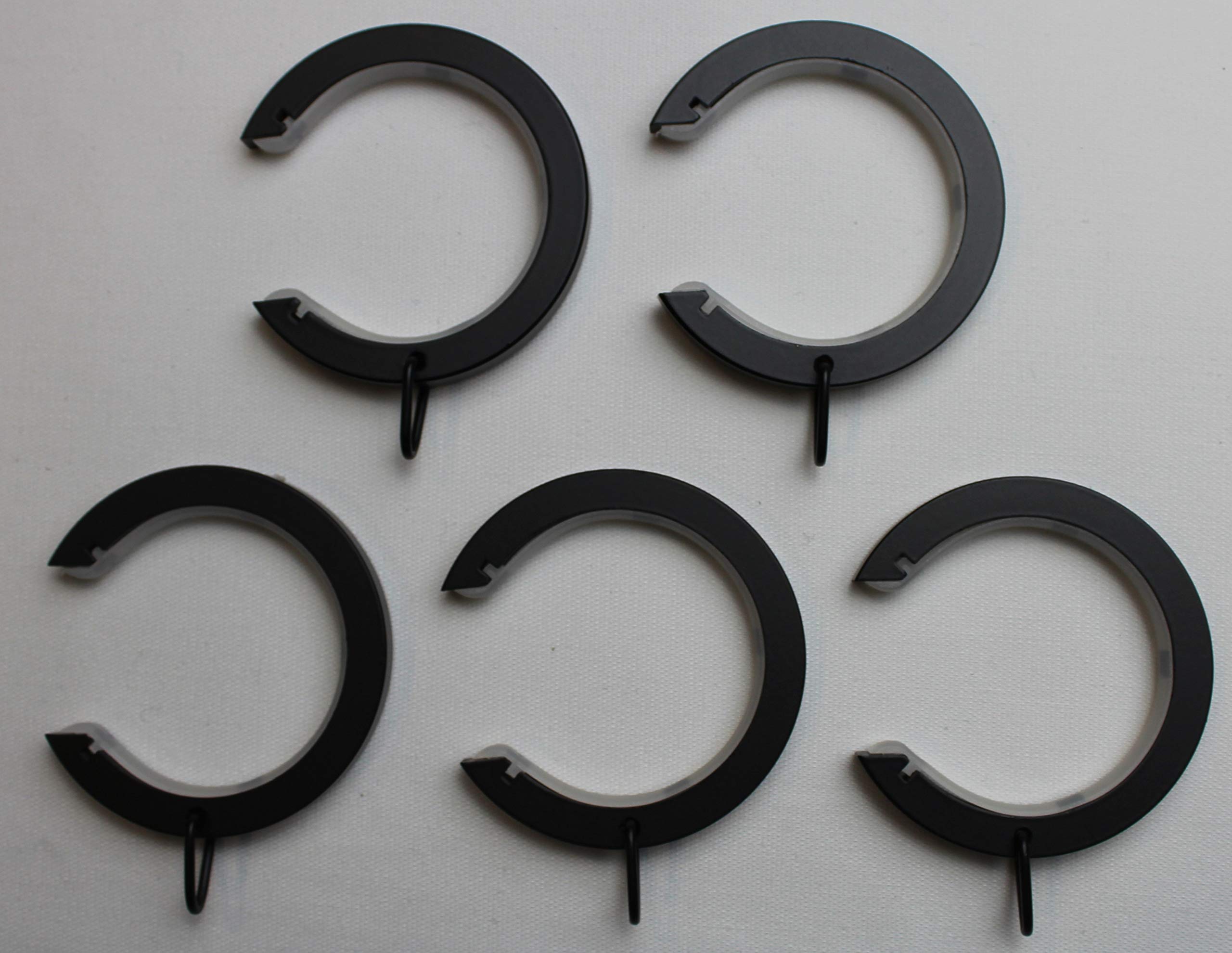 C Rings For Curtains Curtains & Drapes 2023