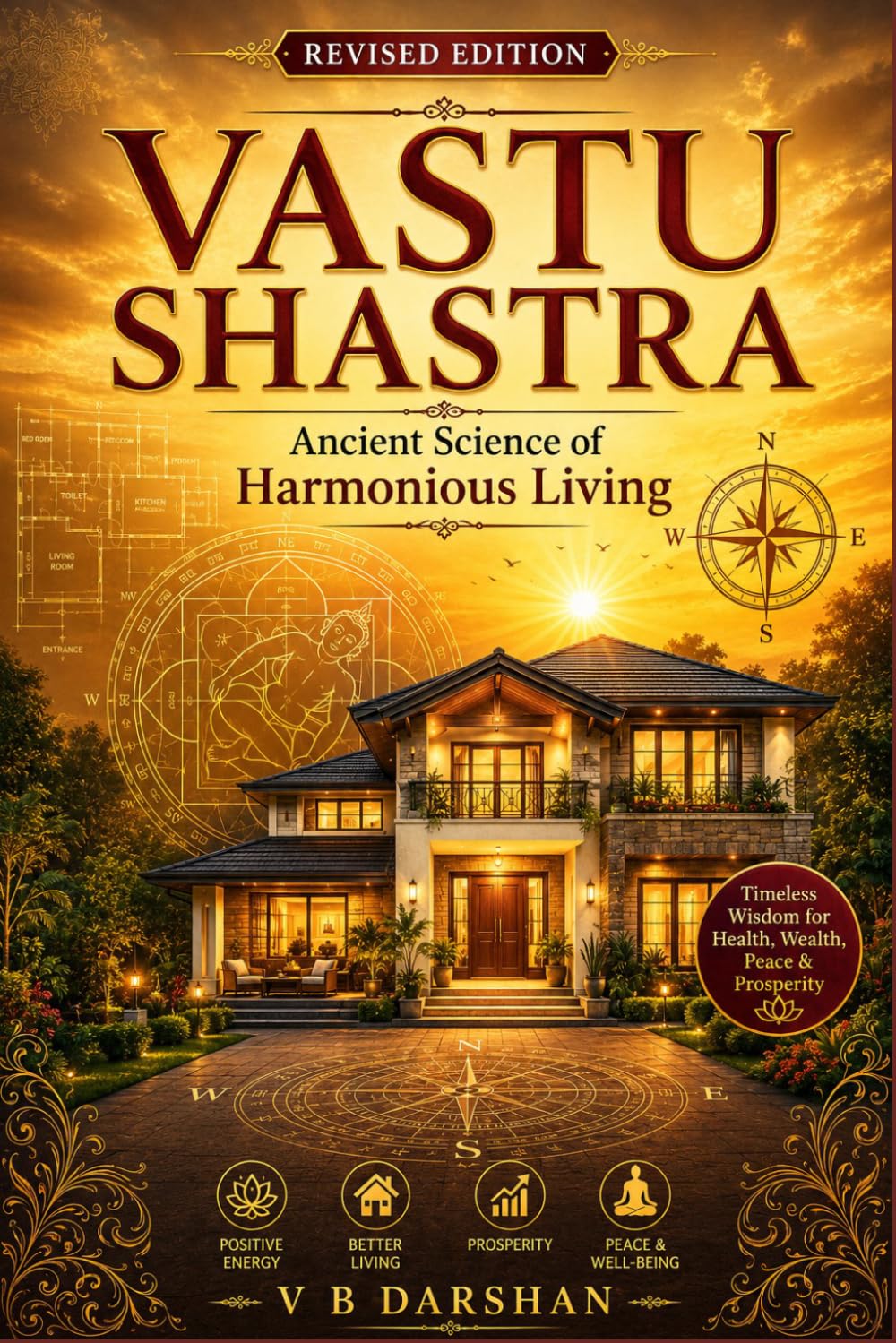 VASTU SHASTRA: Ancient Science of Harmonious Living