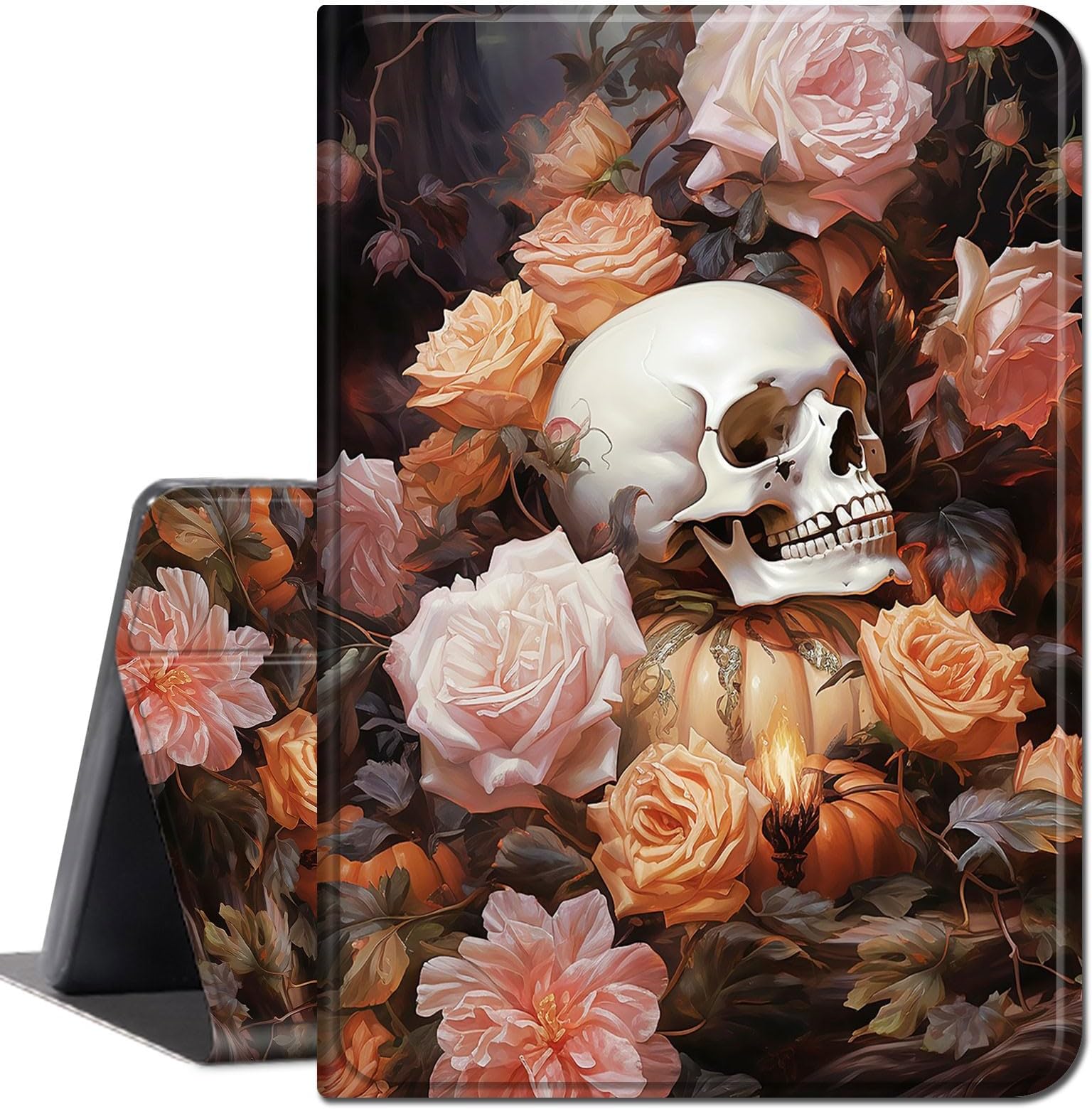 for iPad Air 3 10.5" 2019 / iPad Pro 10.5 2017 Case, Slim Lightweight Smart Shell Stand Cover with Auto Wake/Sleep for iPad Air 10.5" (3rd Gen) 2019 / iPad Pro 10.5" 2017,Gray cat