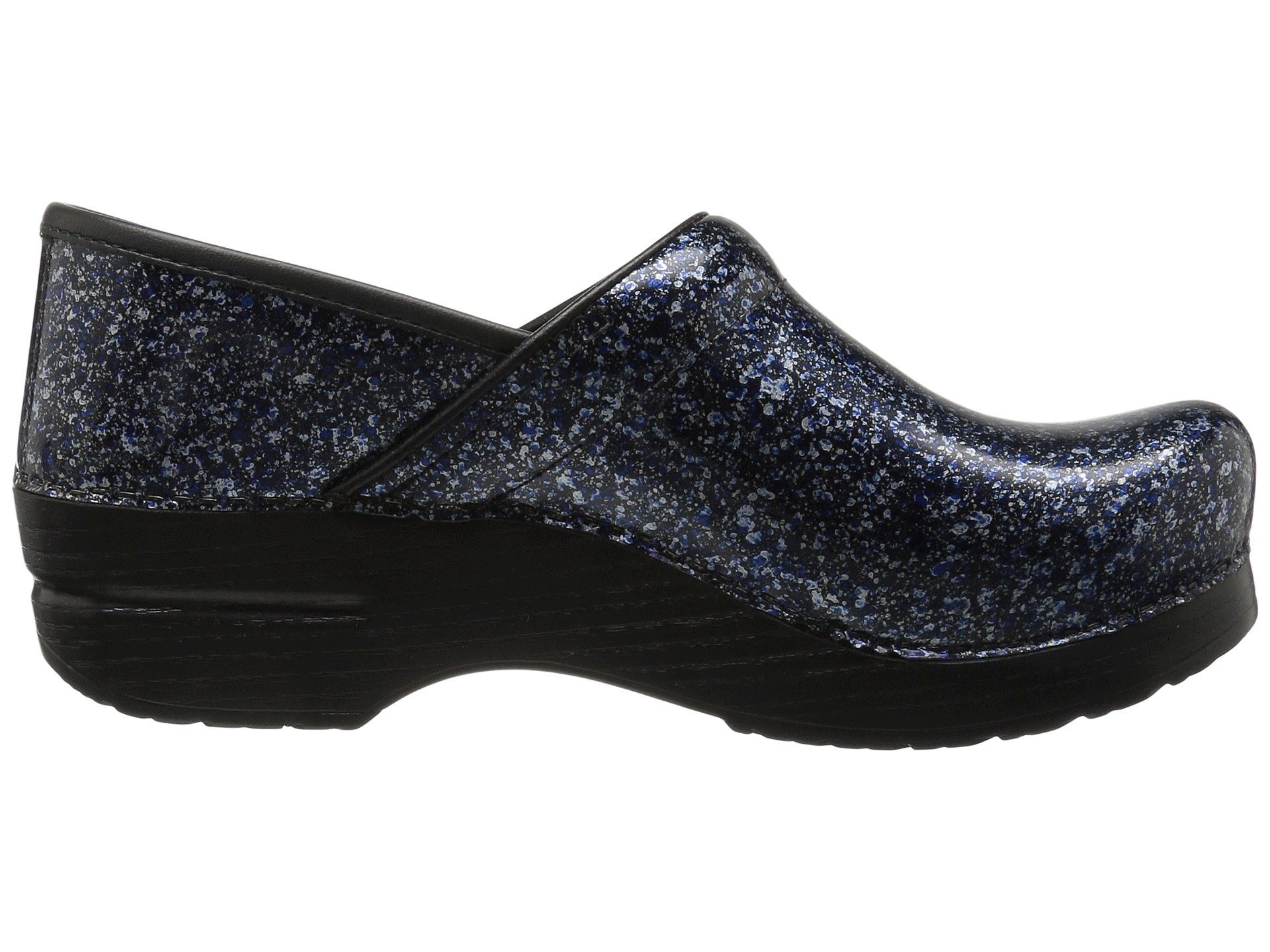 zappos dansko professional