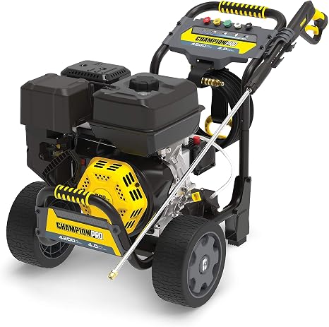 Champion Power Equipment 4200-PSI 4.0 