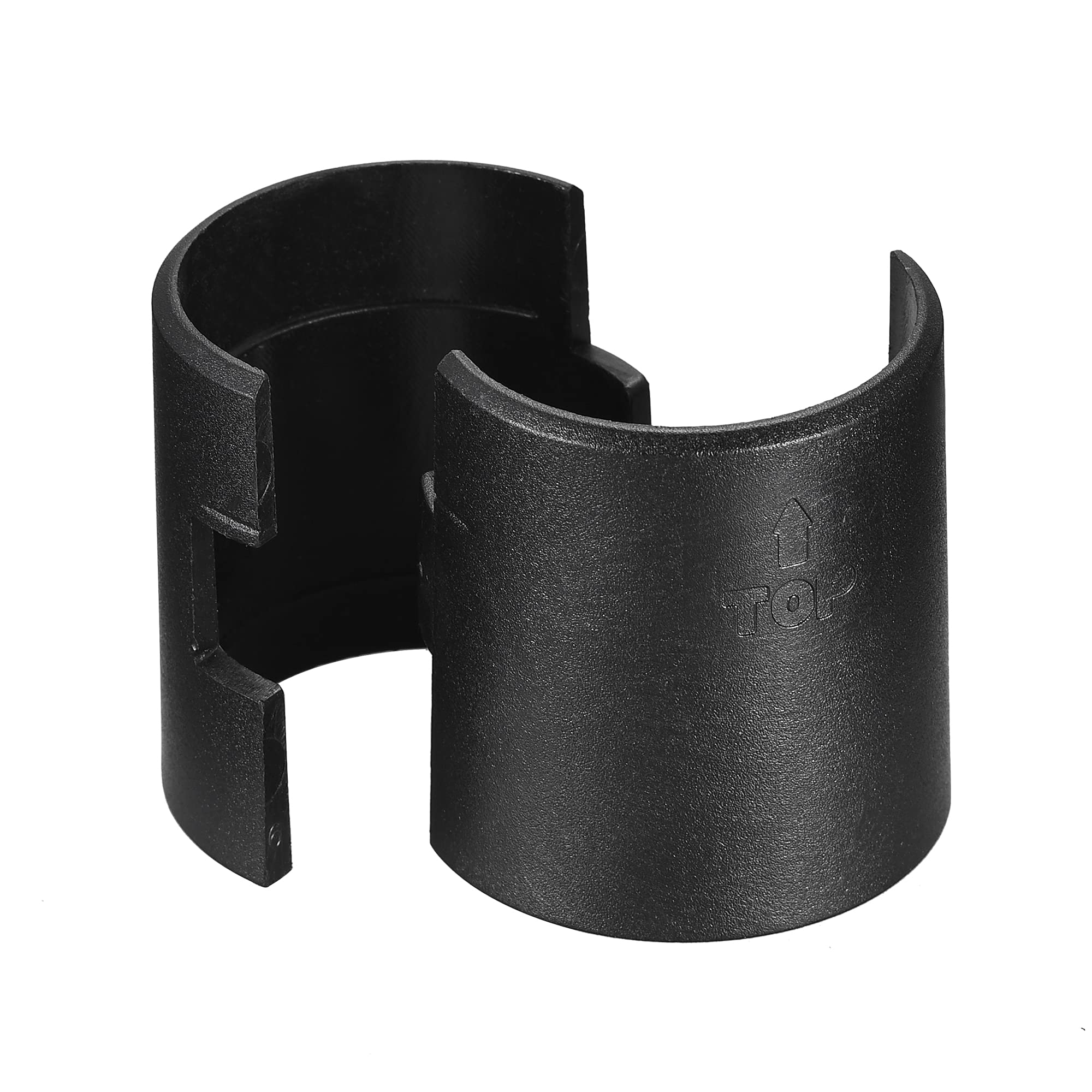 Wire Shelf Clips - Secure Your Shelves! -4
