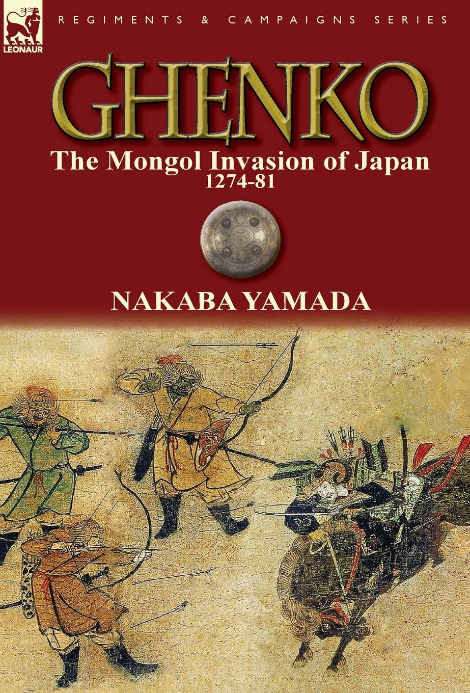 Mongol Invasions of Japan | Map and Timeline