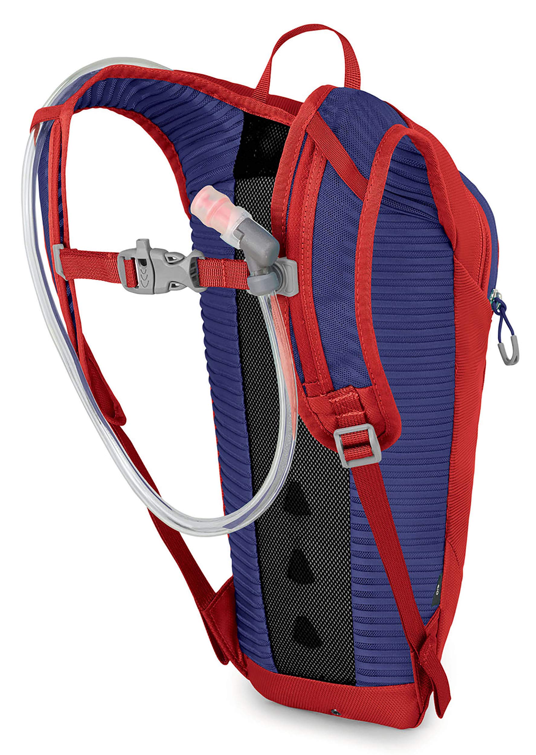 Sac d'hydratation Moki de Osprey - Jeunes