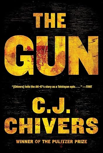 The Gun (A History of Weapons and Warfare)