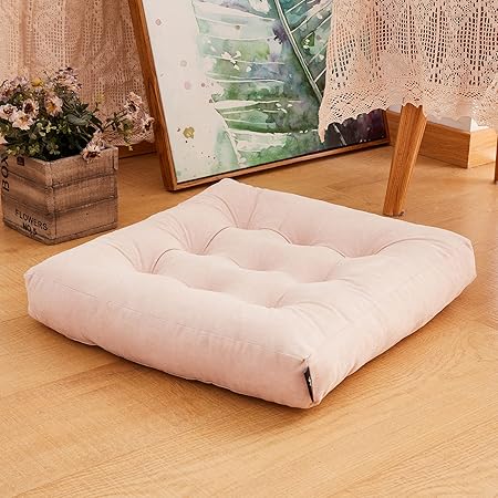 amazon large floor cushions