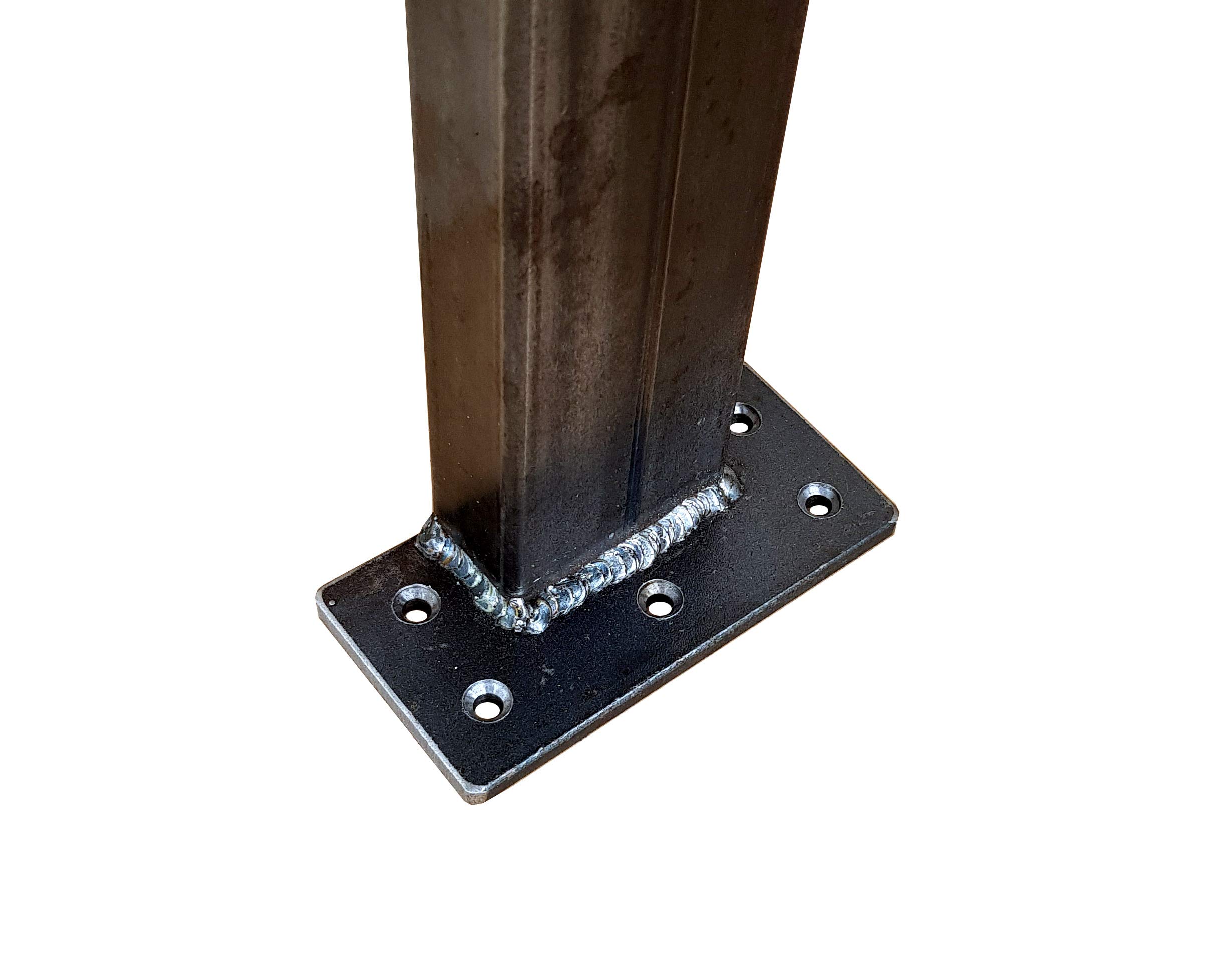 CHYRKA® Chemin De Table NADWIRNA LN  Hauteur 720 Mm  Patin Cadre Table Cadre Cadre Table Base De Table 700 Mm 1200 Mm 86645833