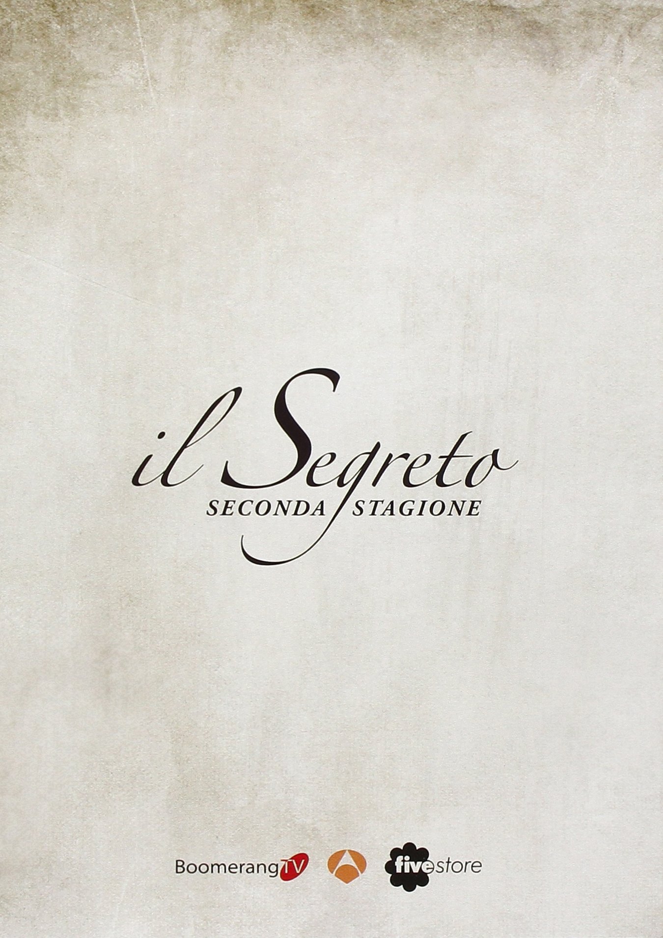 Il segreto - Stagione 02