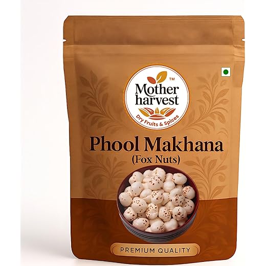 High Protein Makhana 1kg