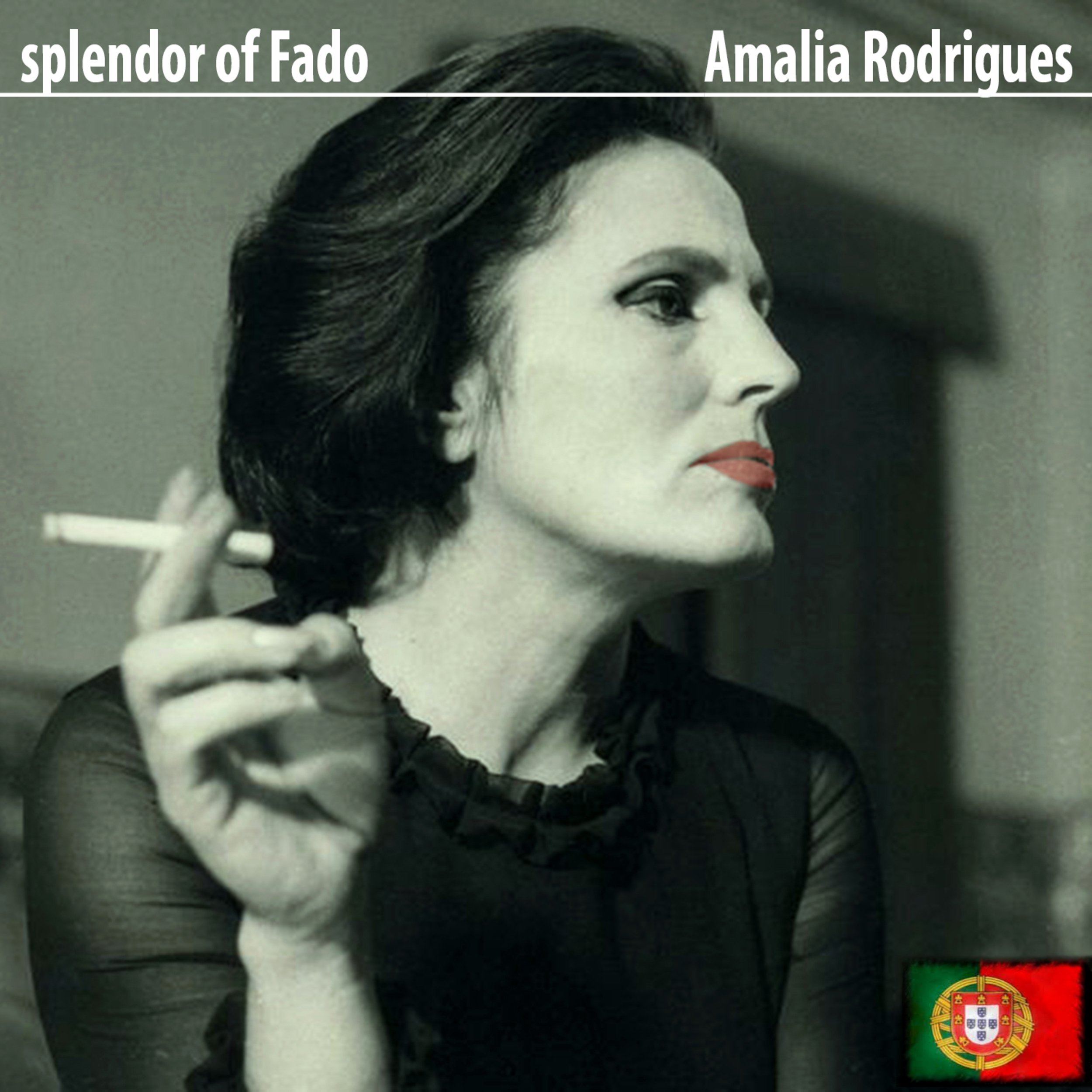 Amalia Rodrigues