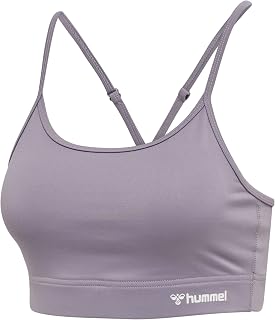 hummel Padded sports bra for women MT Chipo