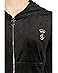 Juicy Couture Relaxed Velour Zip Hoodie - #4 of 5
