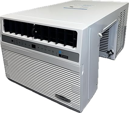 Soleus Air 12,000 BTU Window Air Conditioner Soleus Air 12,000 BTU Window Air Conditioner