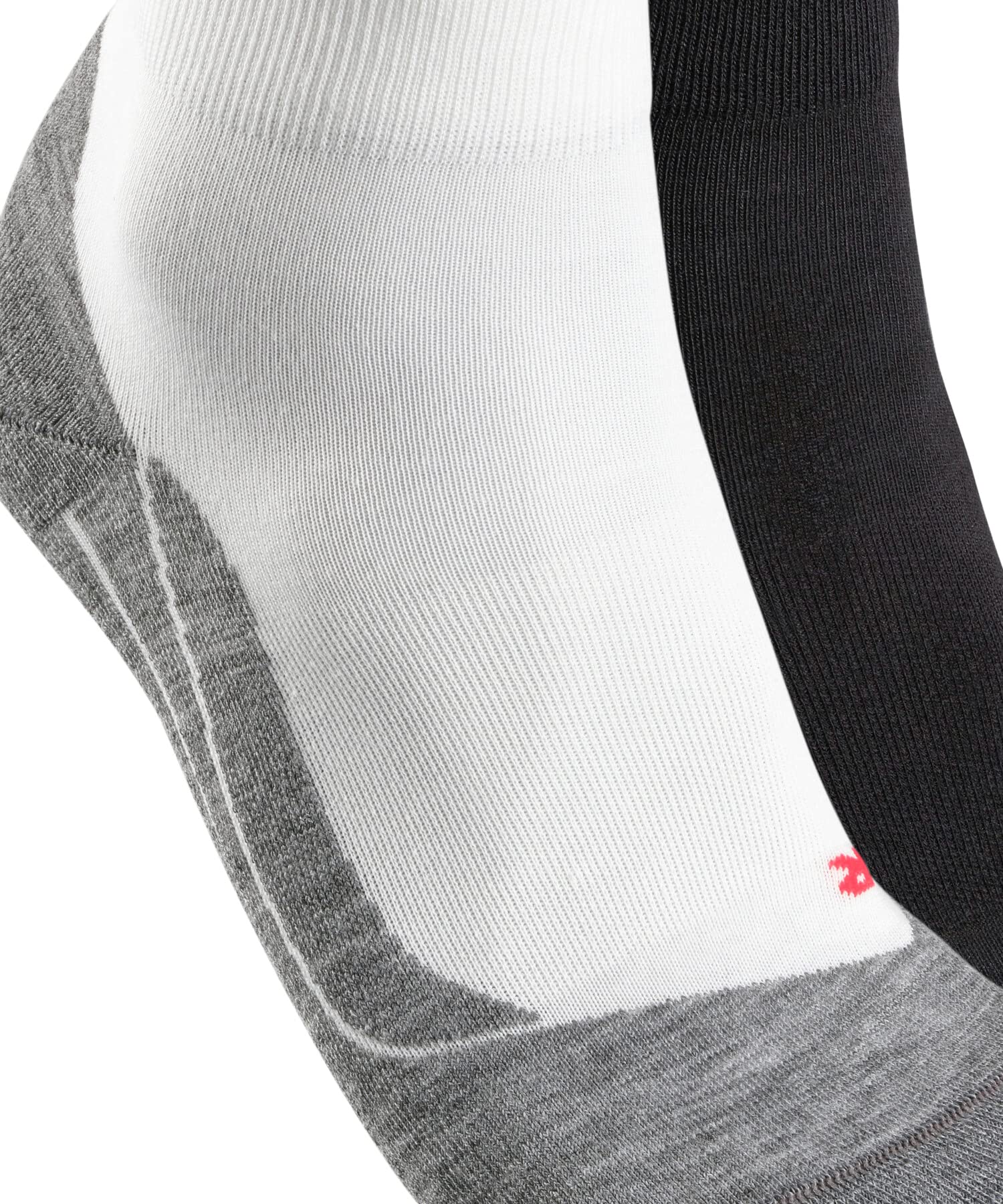 FALKE RU4 Endurance Short 2-Pack Kurzsocken | mit schneller Rücktrocknung