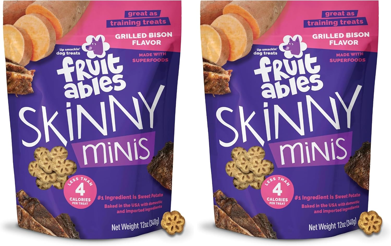 Puppy Training Treats