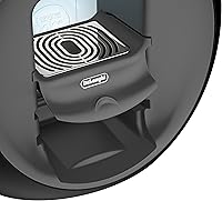 Vista 6 de De'Longhi EDG605B Dolce Gusto Circolo Flow Stop Cafetera