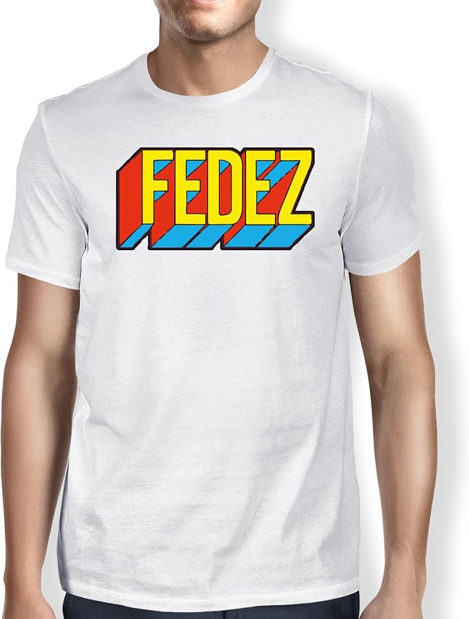 Tshirt Maglietta Fedez Replica : Amazon.it: Abbigliamento