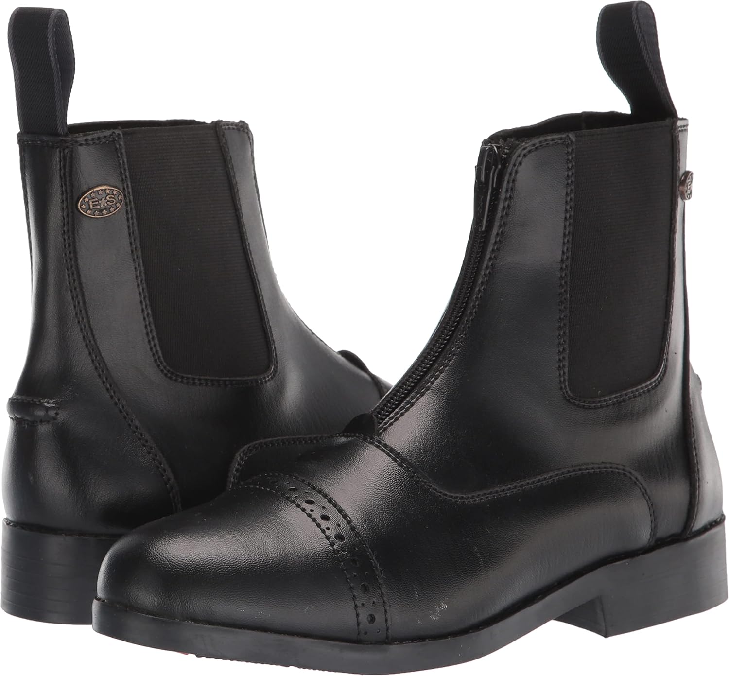 EQUISTAR CHD A/W Zip Paddock