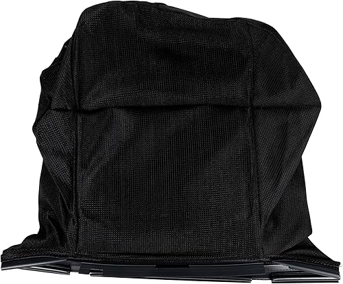 Miniatura 2 de CUB CADET 964-04007A Hierba bolsa de recolección CC46ES CC469 CC439 CC46M CC46MZ 964-04122 964-04115 964-04068 964-04065