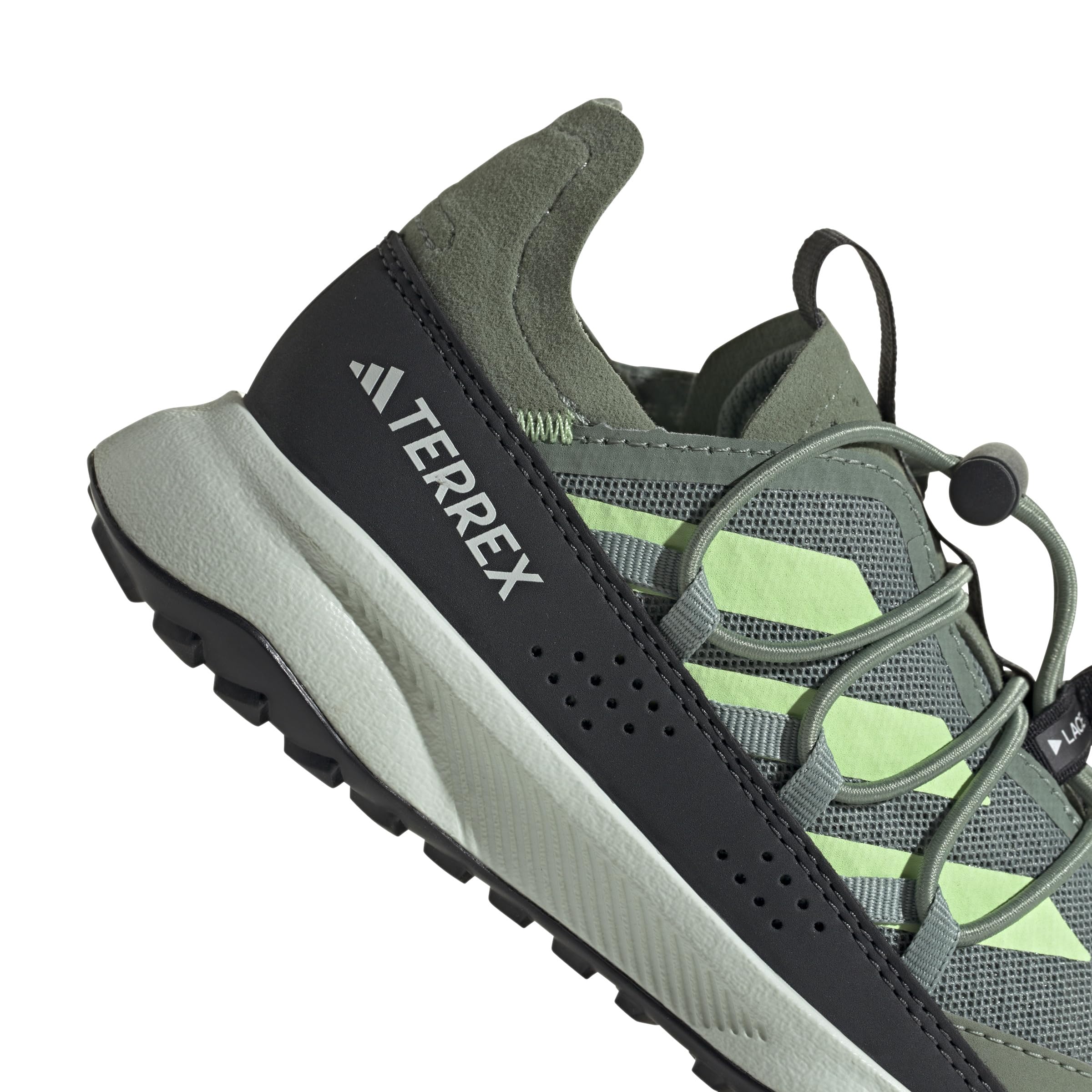 adidas Unisex Niños Terrex Voyager 21 Heat.rdy Travelwanderschuhe