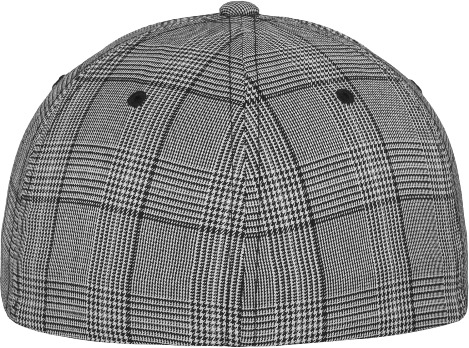 Flexfit Cap Plaid Multi-Coloured