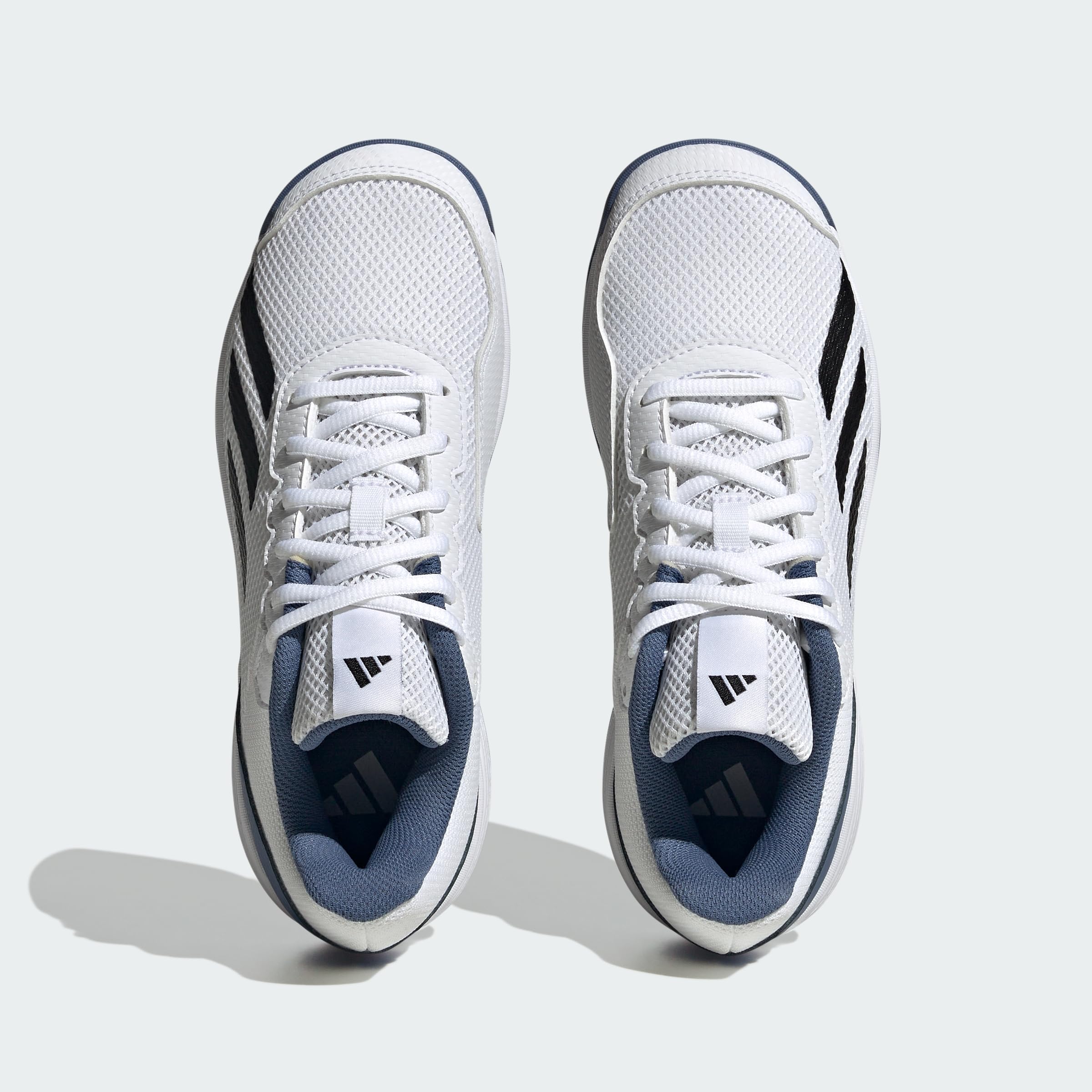 Adidas Courtflash Zapatillas de tenis niños