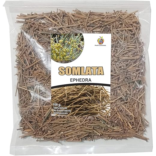 Jioo Organics Vitality Blend 100g