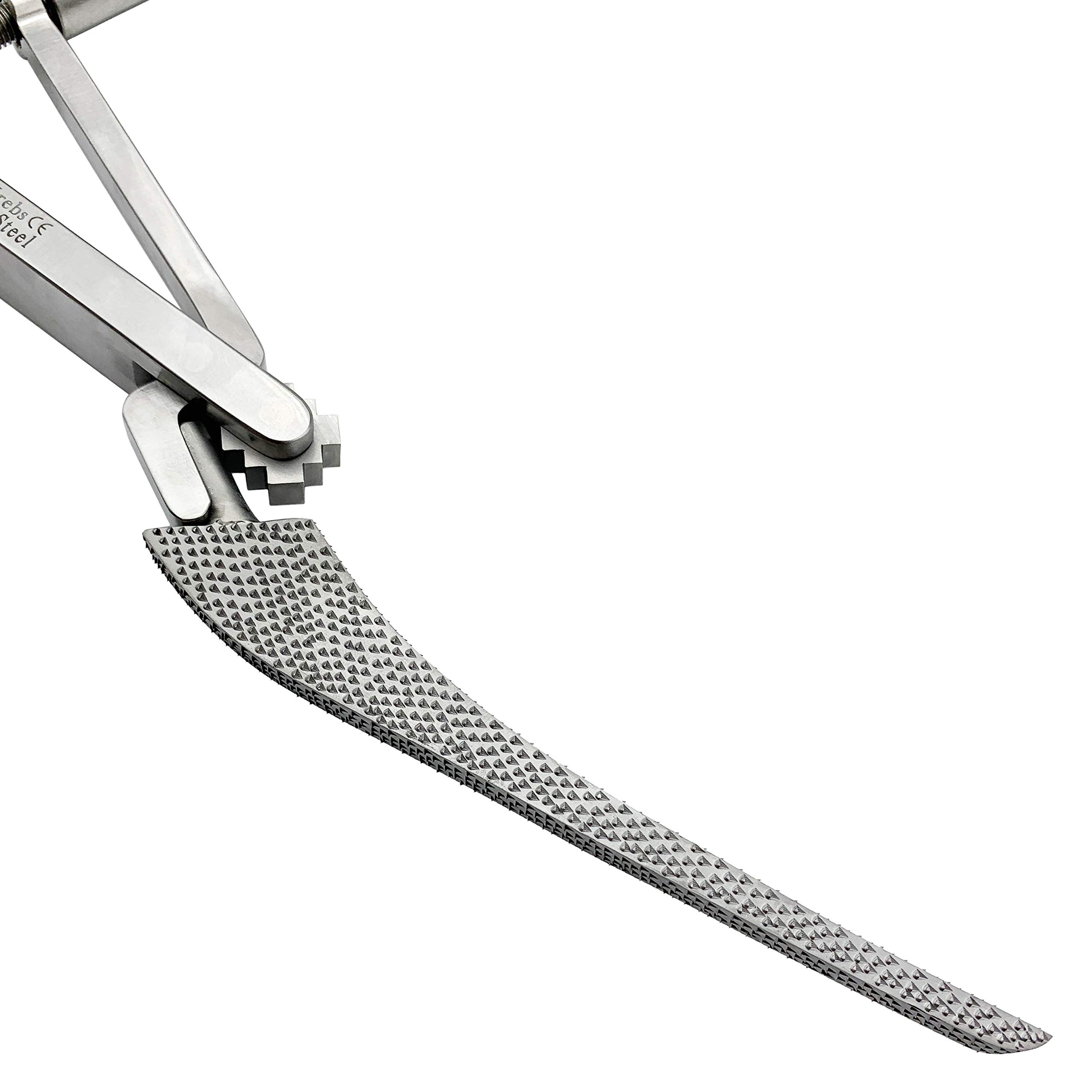 Universal Modular Femoral Hip Component Extractor Surgical Instruments