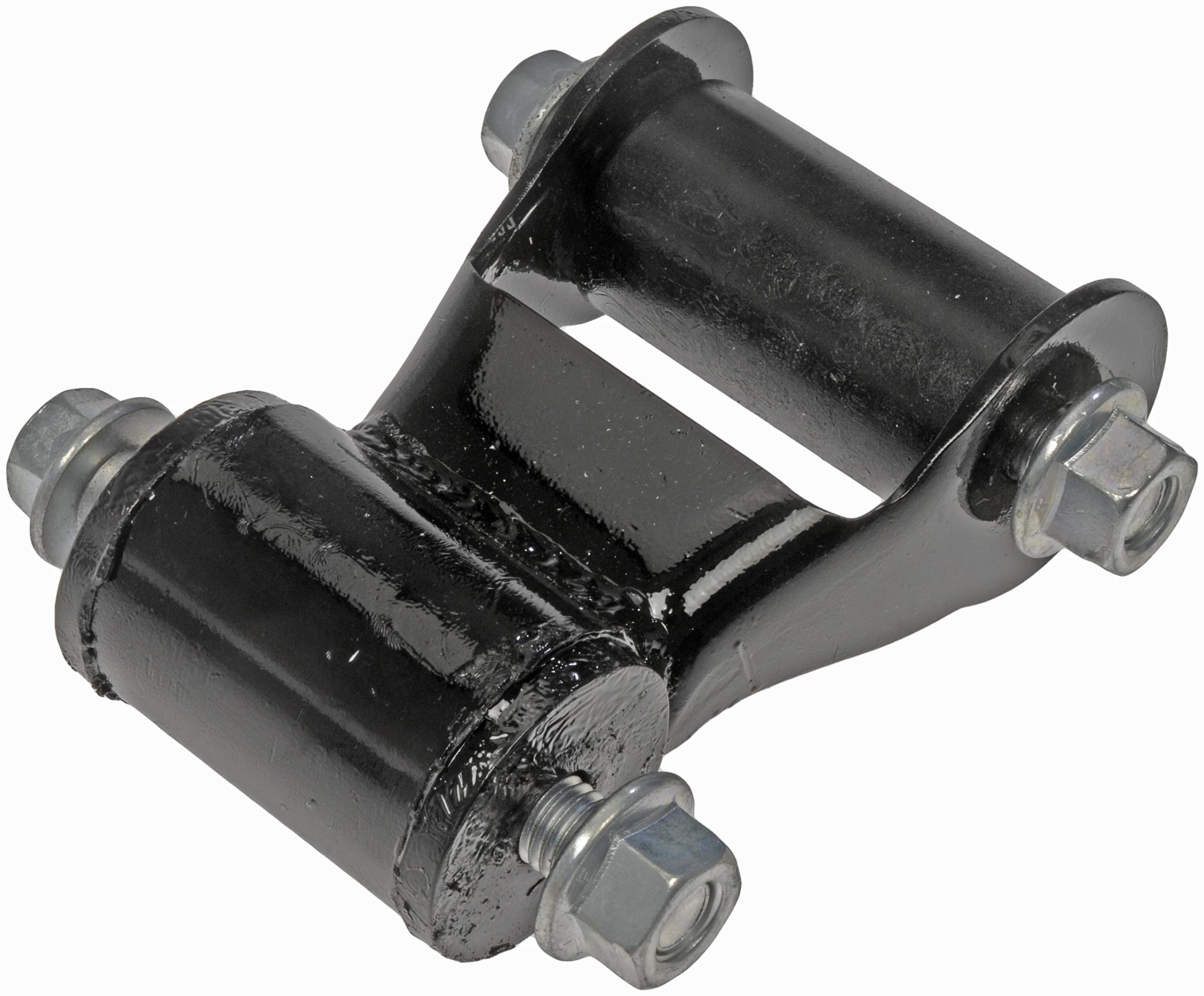 Amazon.com: Dorman 722-036 Rear Rearward Leaf Spring Shackle