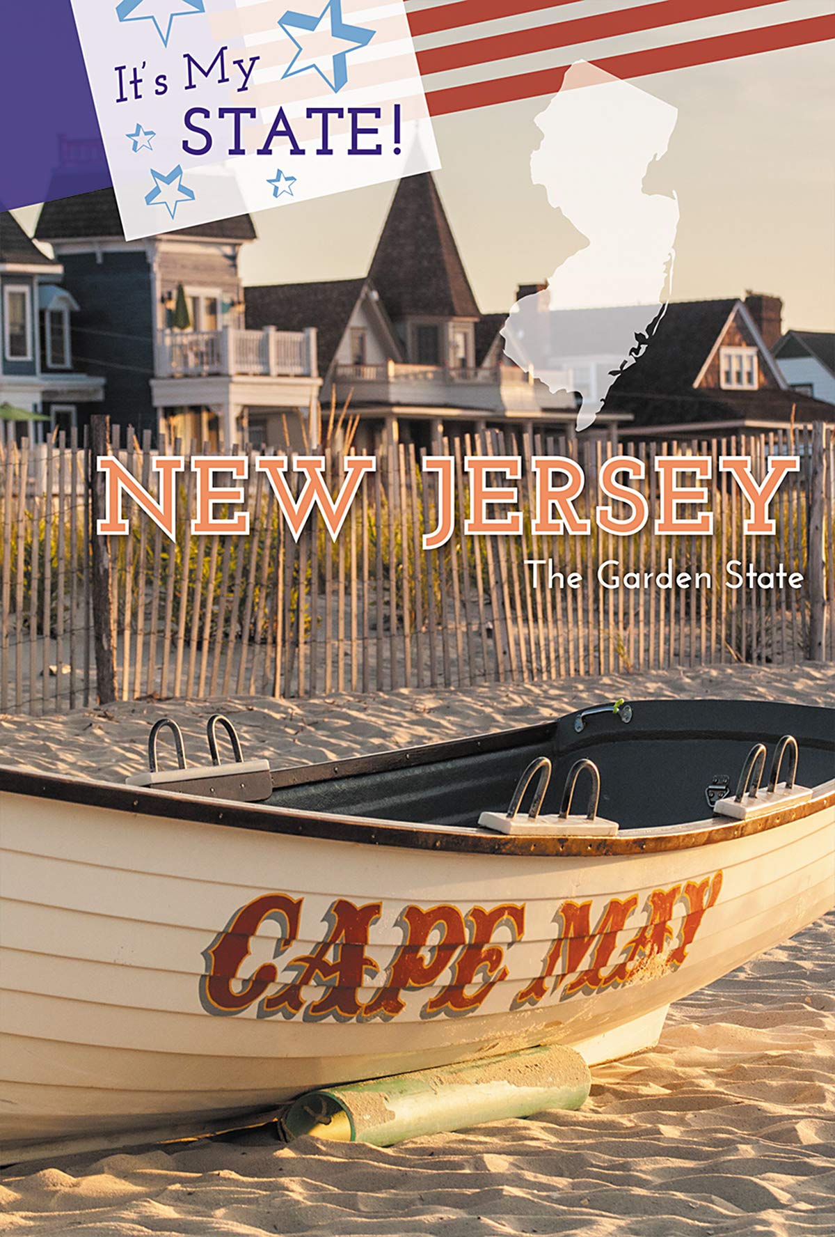 New Jersey: The Garden State