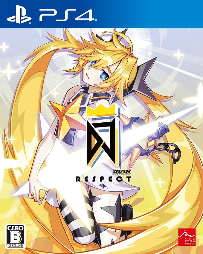 Djmax Respect Limited Edition Ps4 Importacion Japonesa Amazon Es Videojuegos