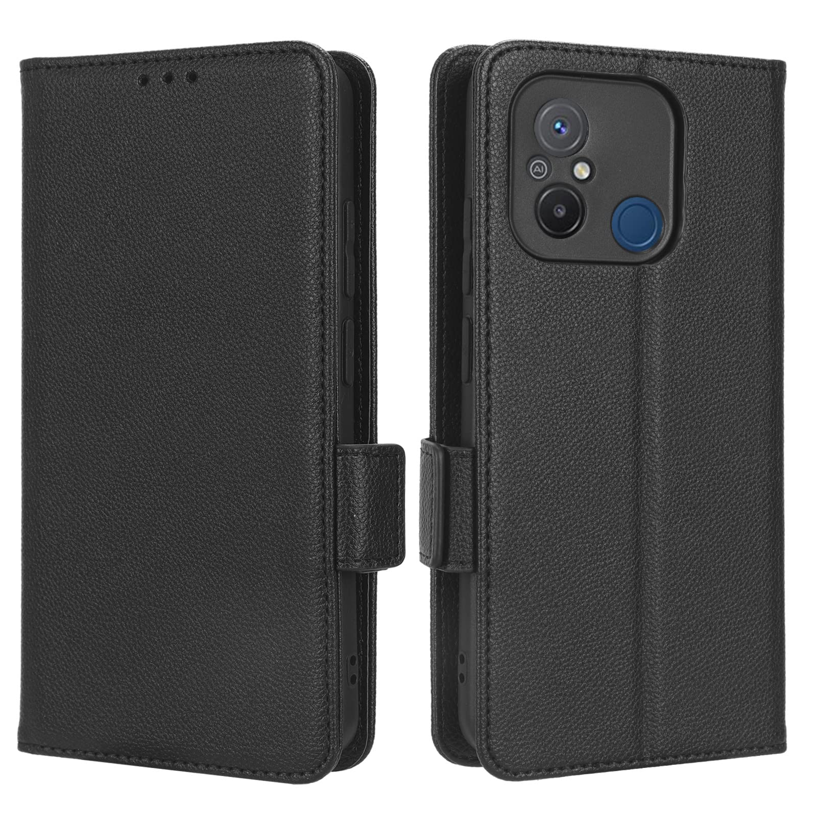 GOKEN Cover per Xiaomi Redmi 12C / Redmi 11A