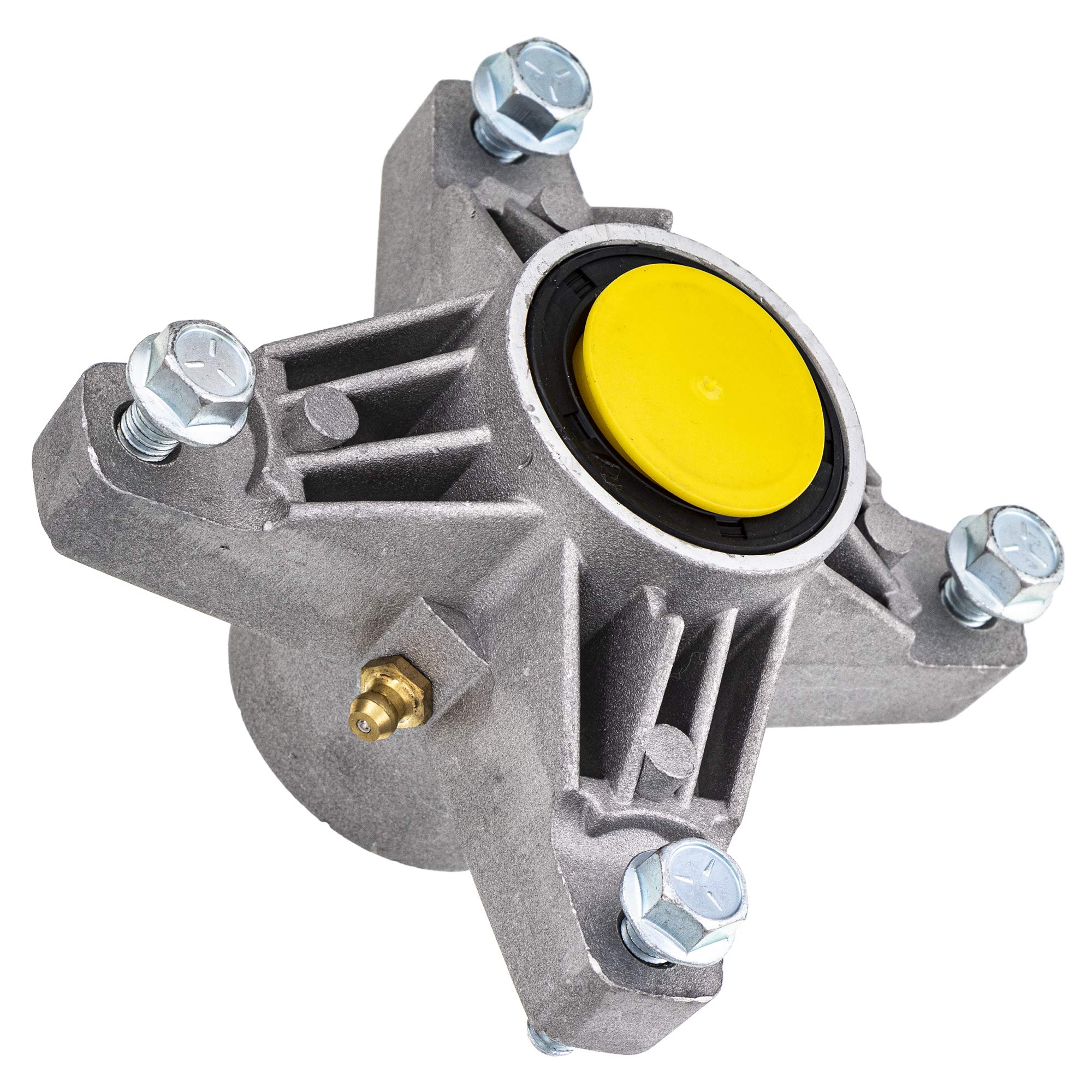 Amazon.com : 8TEN Mower Deck Spindle for MTD Cub Cadet 2135 GT2544