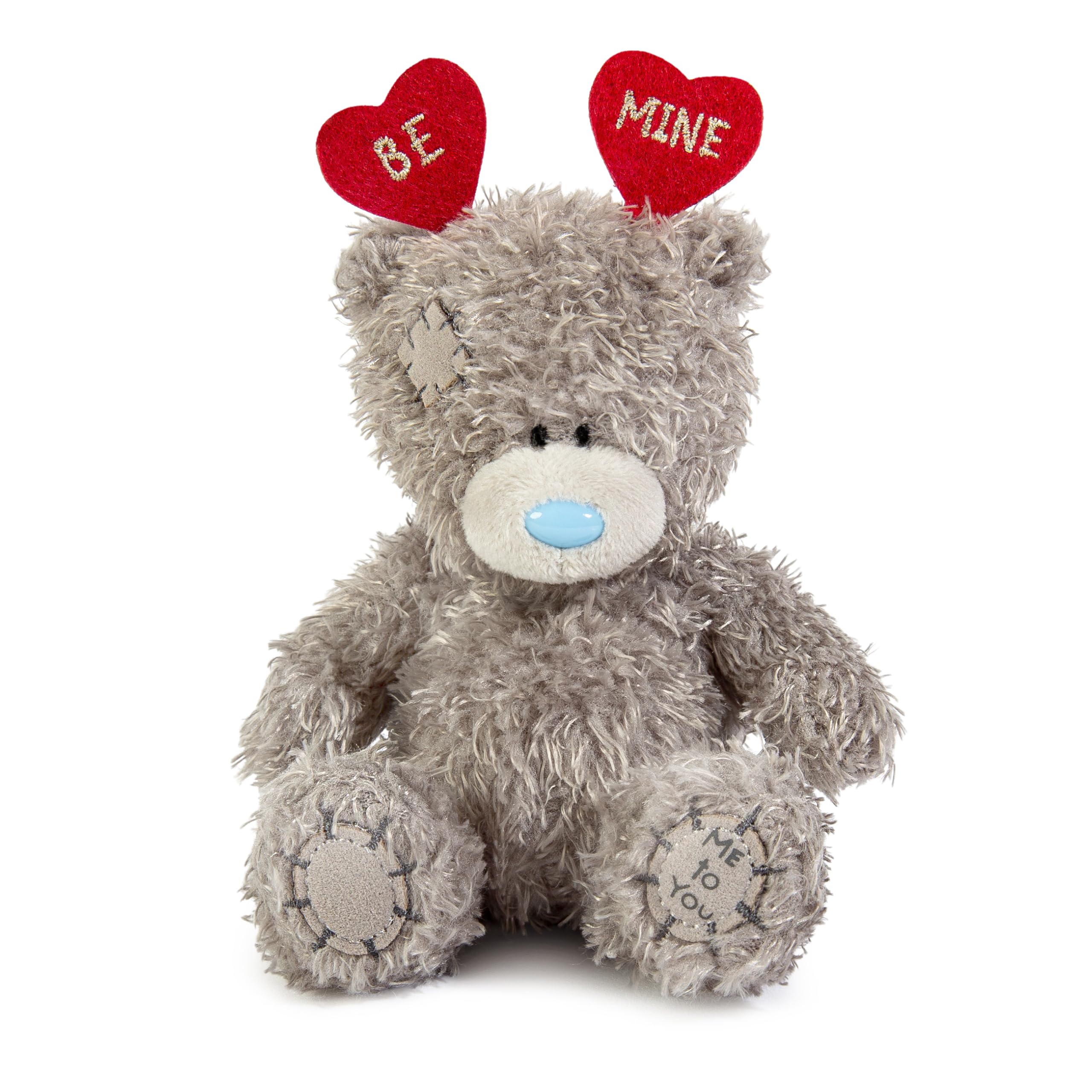 Me To You Tatty Teddy 'Be Mine' 10cm Bear Official Collection