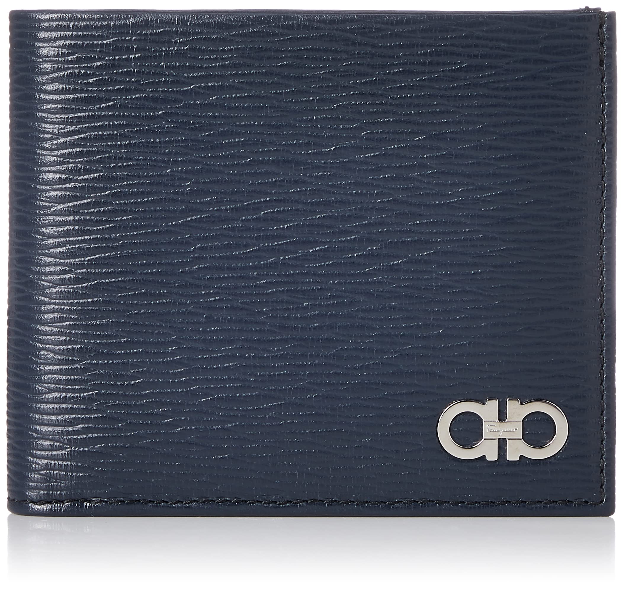 新品同様‼️ サルヴァトーレフェラガモ　財布　二つ折り　折り財布　ガンチーニ 楽天市場】FERRAGAMO フェラガモ 二つ折り財布 ワンダ WANDA