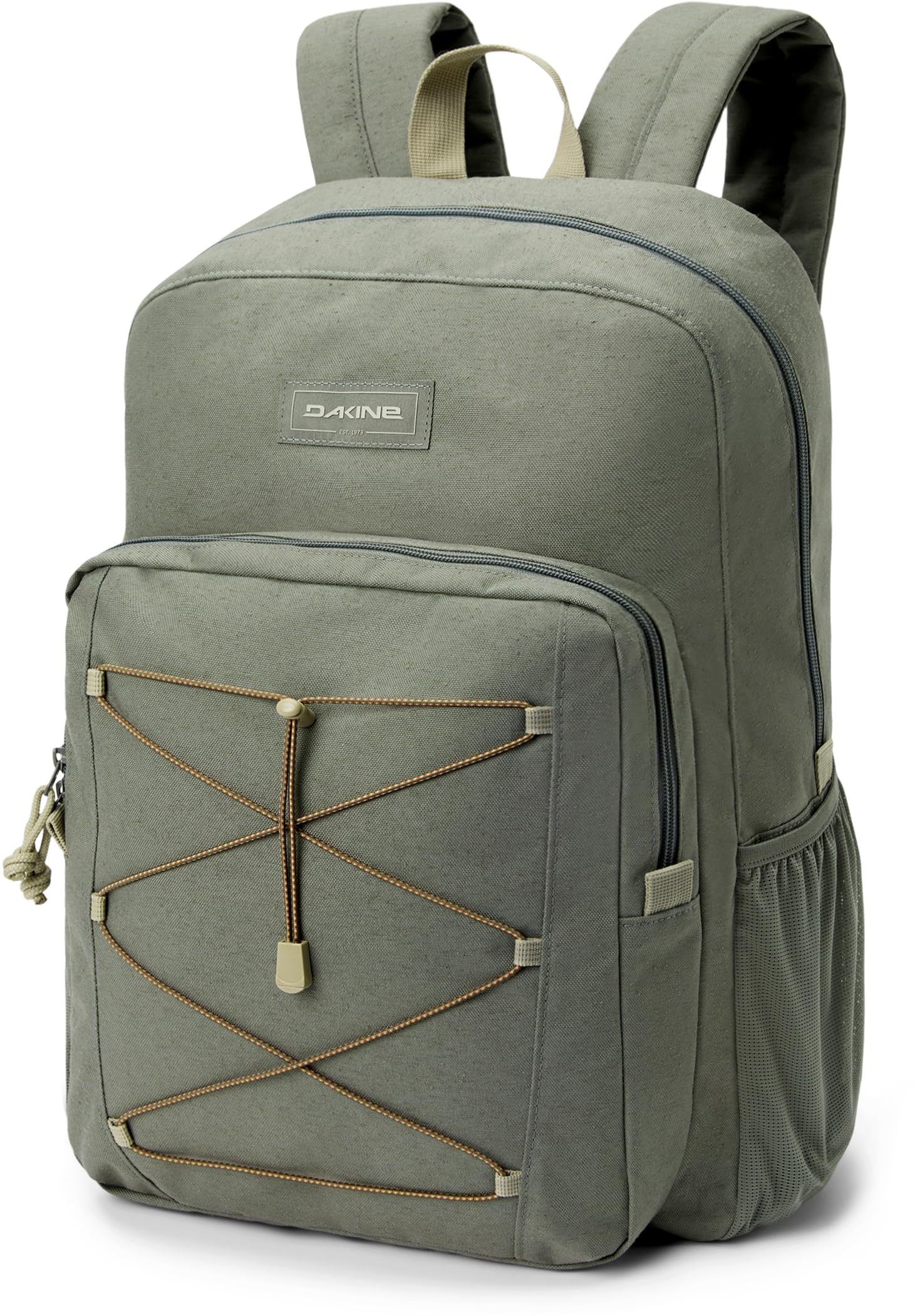 Educated Backpack 30L | 30l capacity, organized storage and comfortable everyday carry